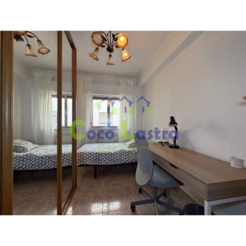 Dormitorio 